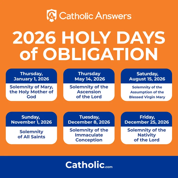 Corpus Christi should be celebrated on a Thursday as a Holy Day of Obligation