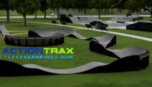 Pump Track wanted in Seville Grove