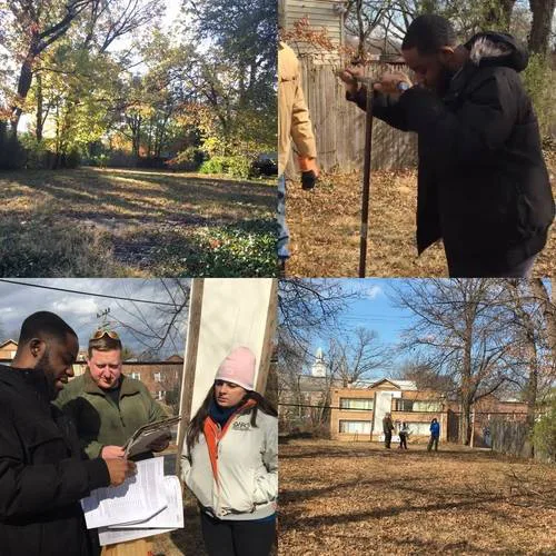 New Brooklyn Farms (Mt. Rainier, MD - PG County) Support!