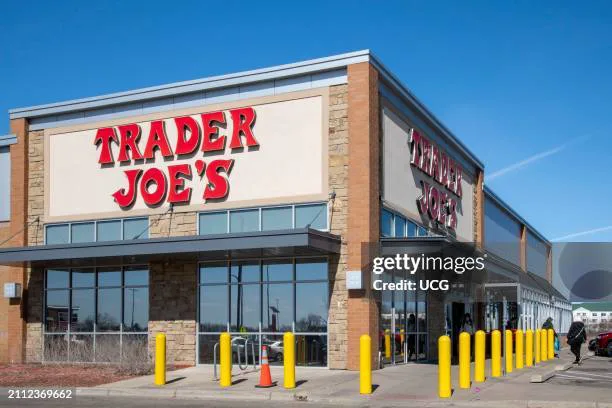 9th and Colorado Trader Joe's