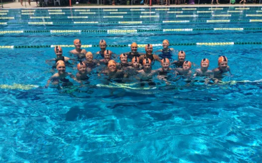 LETS GET THE SUSPENSION OF THE HEAD COACH (TANYA CHAPMAN) OF CITY OF ORANGE SWIM CLUB OVER TURNED