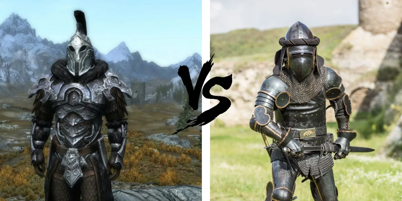 Skyrim Immersive Armours for CBBE Slim and CBBE Curvy Bodies