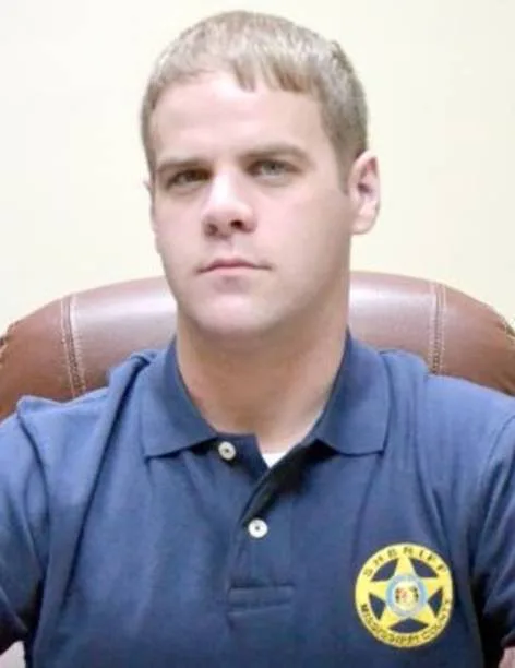 Support and Retain Sheriff  Cory Hutcheson