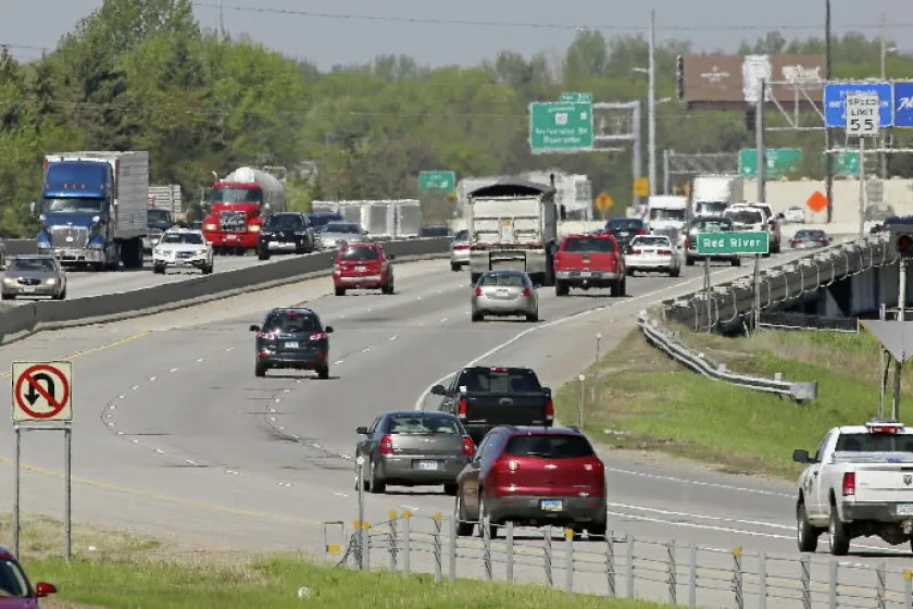 South Forks Bypass Coalition Bridge Petition