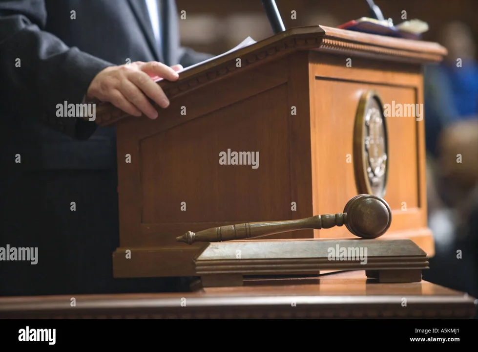 Ask for Representative Joe Walsh's Resignation , 