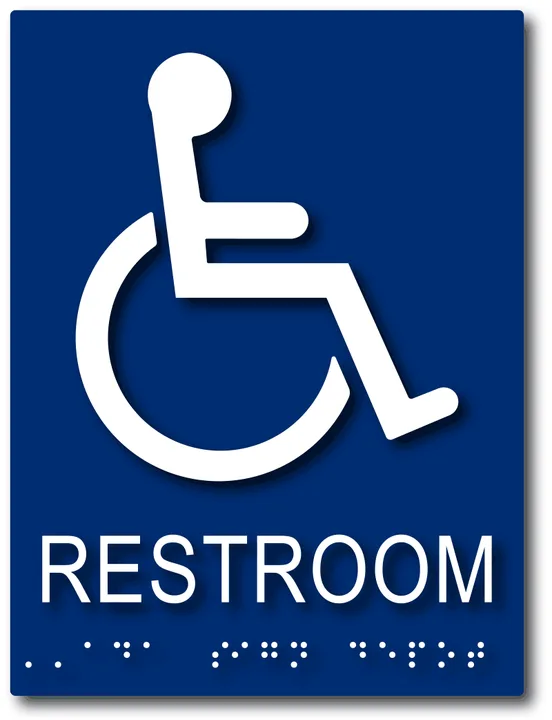 Whizz Kids Campaign - Disabled Toilet Guidlines need to be changed-TOILET WARS!!
