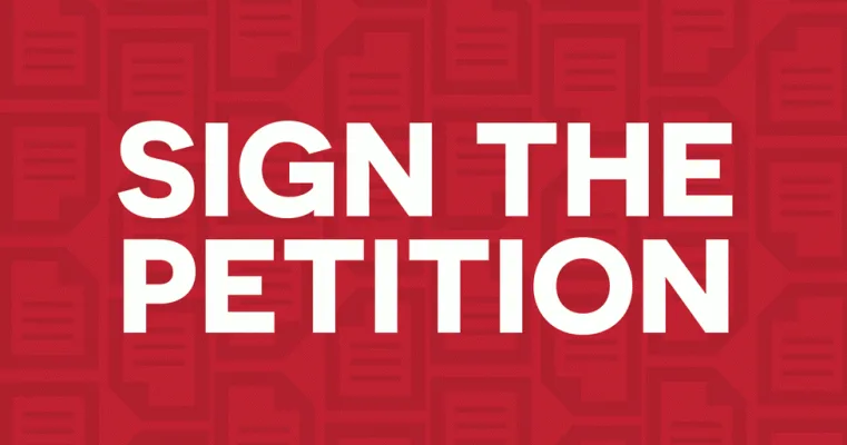 SIGN THE PETITION AGAINST YOUR CONCERNS TO THE AUTHORITY OF GARDEN HIGH SCHOOL, KOLKATA [Please don't share the matter outside Garden High School]