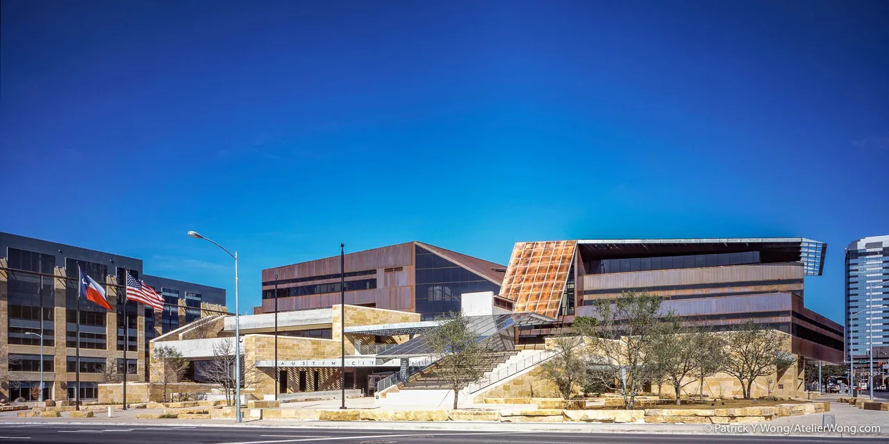 Permanent Relocation of the Downtown Austin Community Court (DACC) to 124 West 8th Street