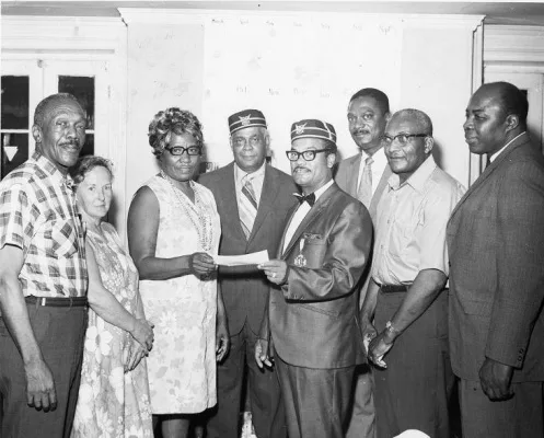 Ethel Smiley Way