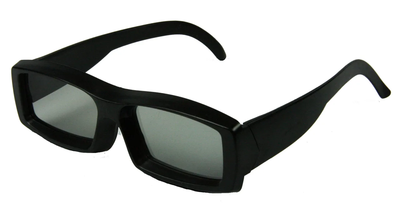 Stop Halloween 3-D!!!