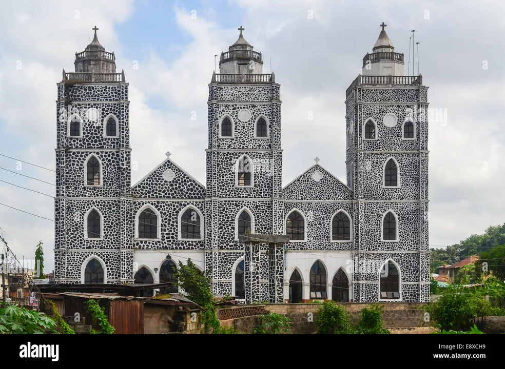Petition Against the Demolition of Precious Stone Church by Ogun State Government