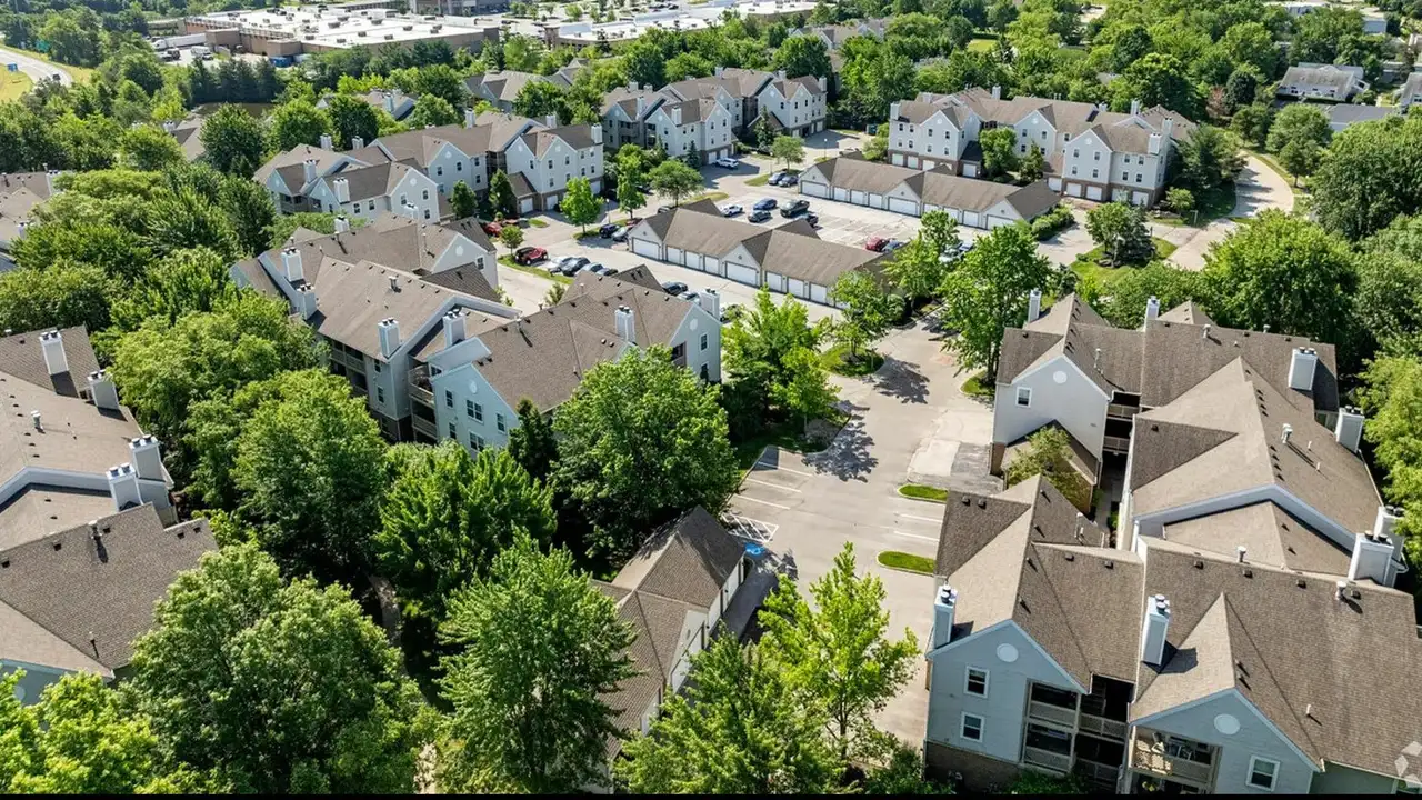 No Apartment Zoning next to Preston Hills & Carter Ranch