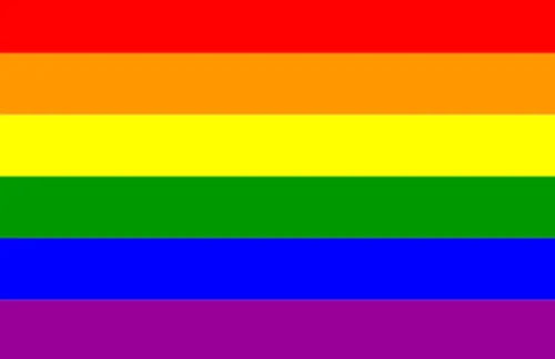 Reuther Gay Pride Week