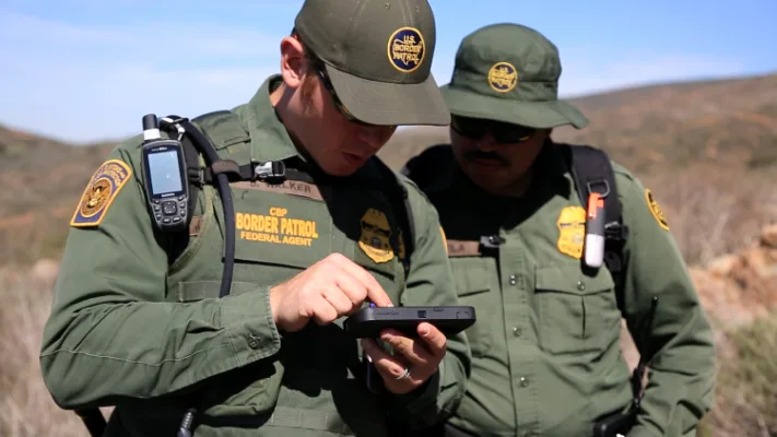Increase Budget For U.S. Customs And ICE