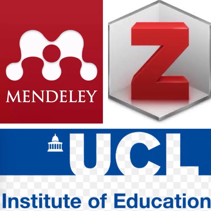 Install Mendeley and Zotero as Stand Alone and Desktop Plugins on all IOE Student Computers