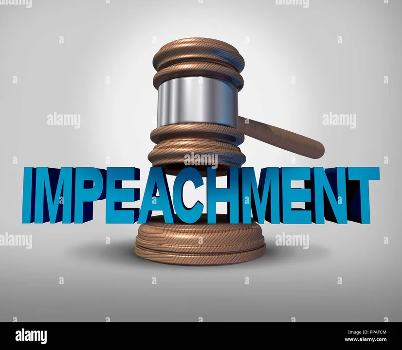 Impeach Obama 2013
