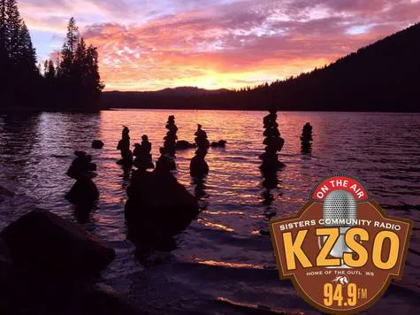 Save Sisters Community Radio (KZSO)