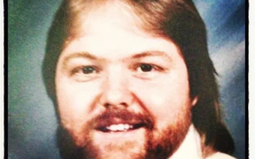 STRONGLY OPPOSE parole for MURDERER Ronald Branham