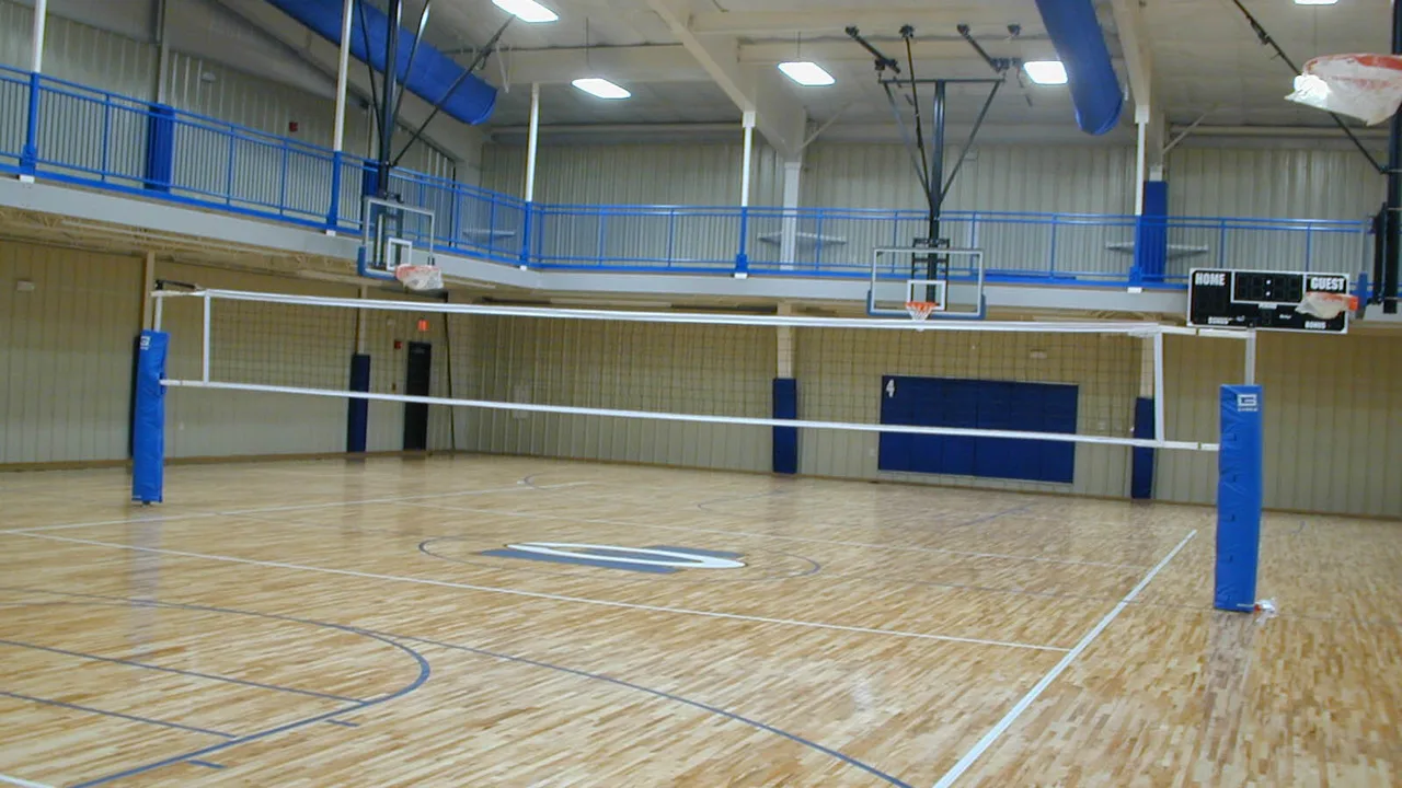 Men’s volleyball should be offered in schools in Baldwin County