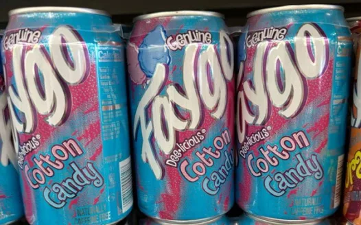 Why Faygo should sell in NYC, Queens, and Long Island