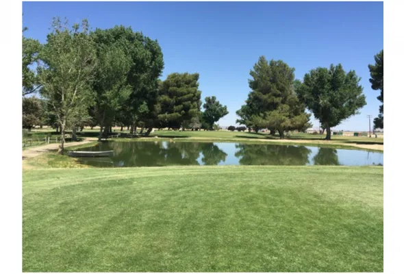 Request for Support of Rancho Sierra Golf Course with AV Watermaster