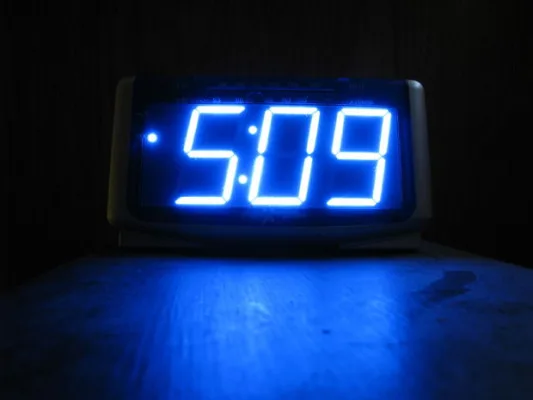 End Early School Start Times to Save Students