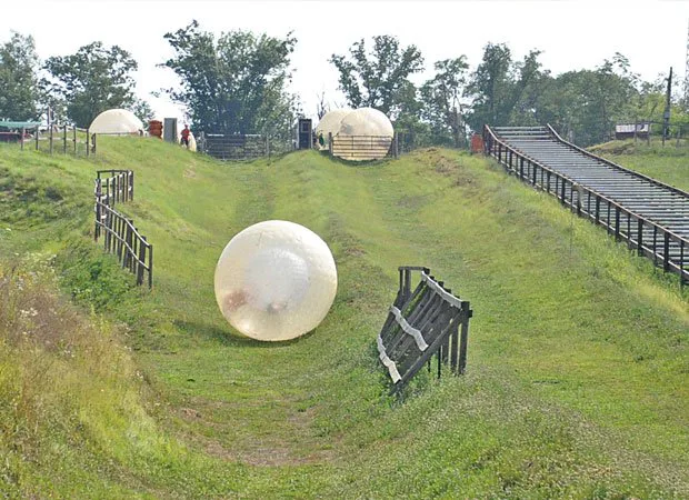Petition in Support of SphereMania's planning application V/2009/0642