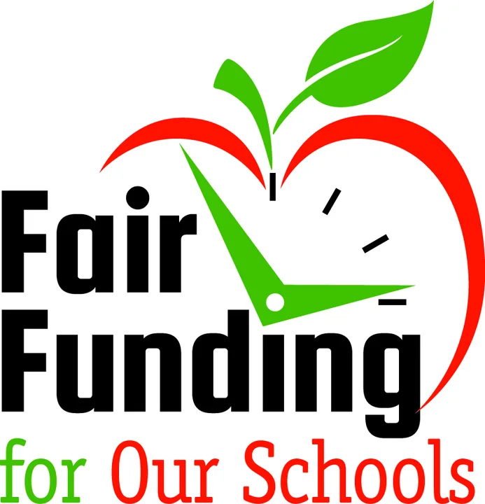 Fair Funding for Our Schools....NOW!