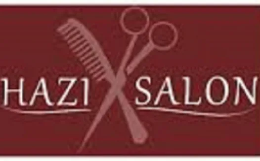 #SaveHaziSalon
