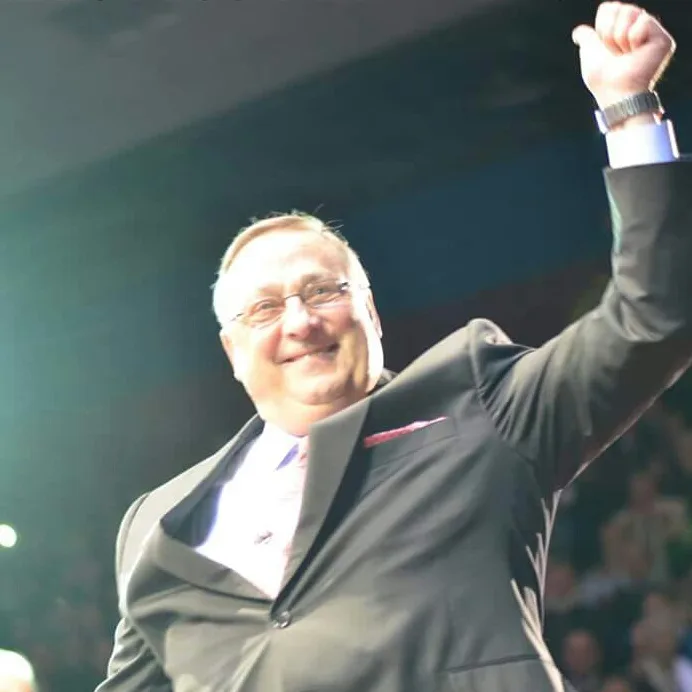 Impeachment of Governor Paul Lepage