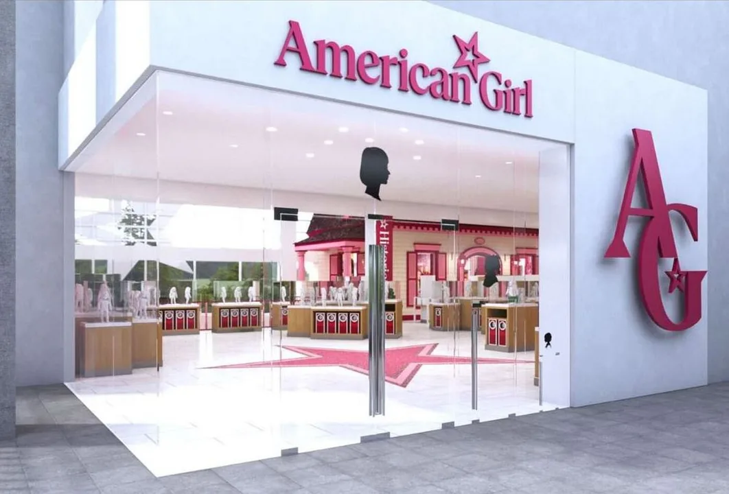 American Girl Needs To Lower Their Prices!