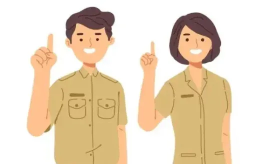 "Tuntut Kesetaraan TPP ASN Guru Kutai Barat sesuai dengan Kelas Jabatan ASN !