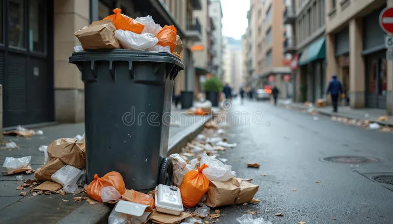 Support Beacon Hill Trash Initiative
