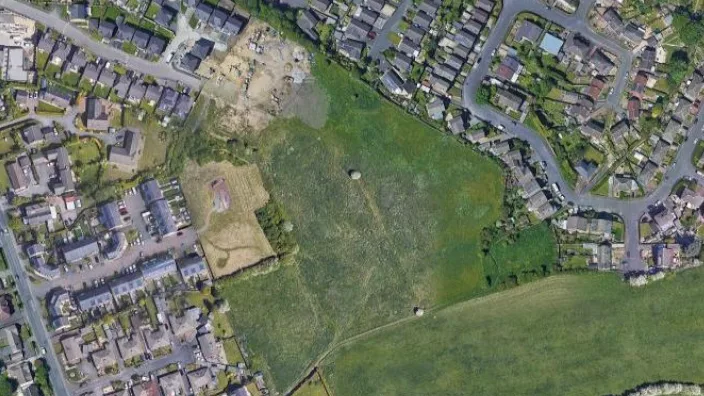 Objection to Planning Lady Ann Road/Primrose Hill Batley 2017/91851