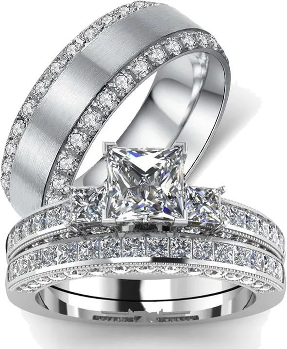 OMINT-NC:  Our Marriage Is Not Threatened (North Carolina)
