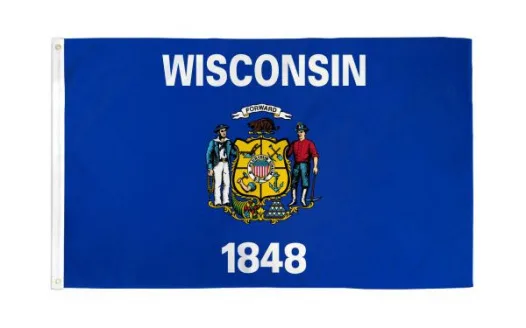 NO SHARIA LAW IN STATE OF WISCONSIN