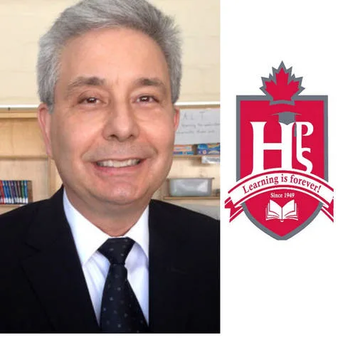 STOP the Transfer of Mr. Jovanovich From Hollywood Public School