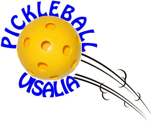 PICKLEBALL VISALIA