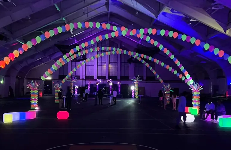 Petition to let Isabel Kachappilly go to the 8th game dance