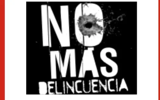 Sin seguridad, no hay pago de permisos en Pudahuel!!