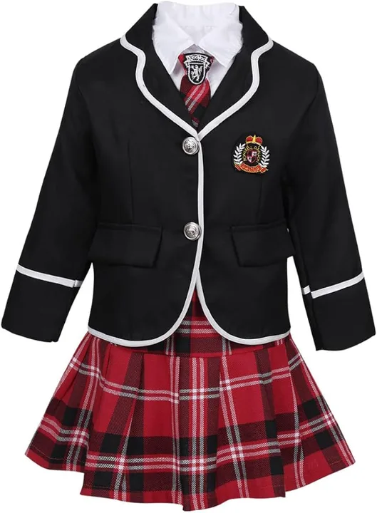 School Uniform ideas