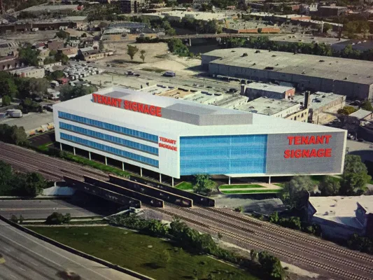 Stop the medical building development at Webster and Lister Ave!!!