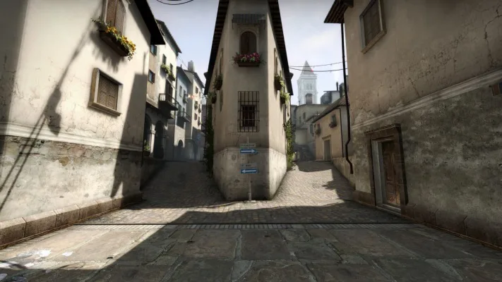Return Italy to CSGO Competitive Matchmaking