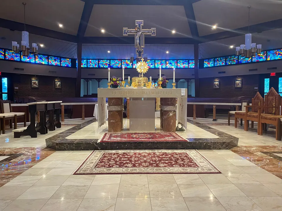 UC Remove Father Vannicola as Pastor of St John’s The Beloved