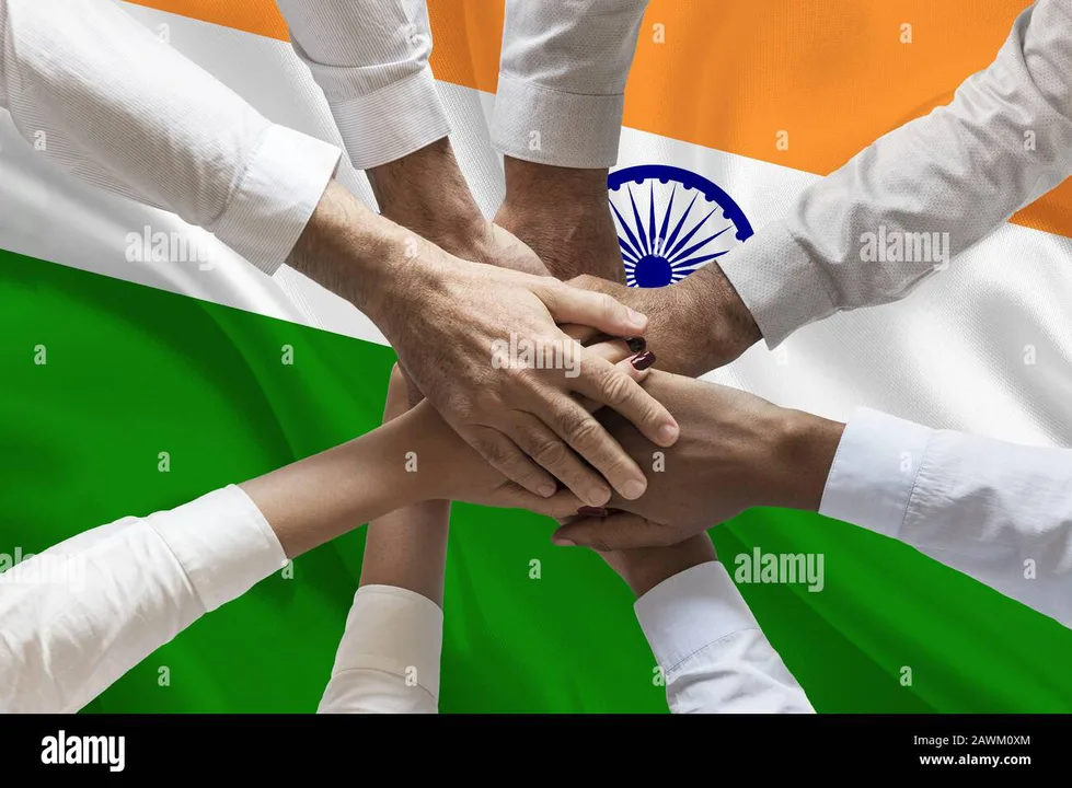Voice of North-East India, A Campaign For Equality, Dignity and Justice - 2011