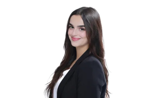 Ayah Hamawi for 2L Secretary
