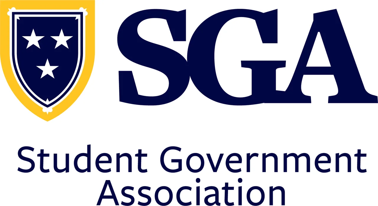 SGA support for Candidacy