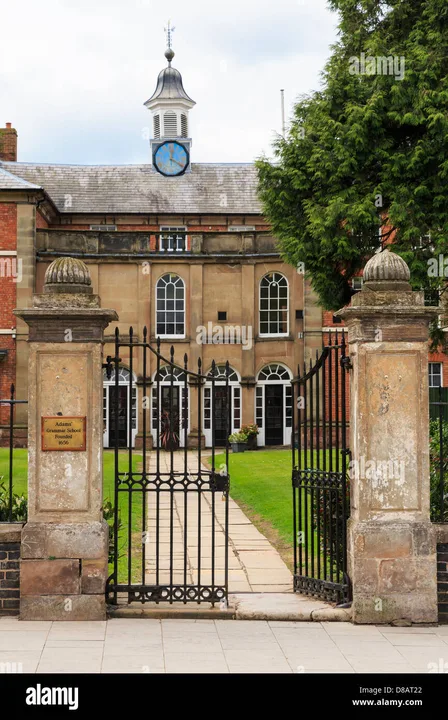 Howden Clough to go Co-Educational