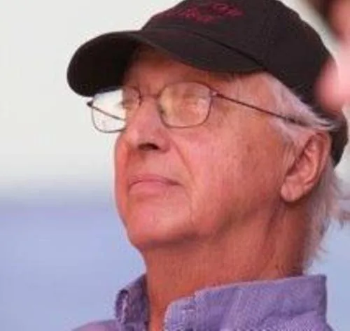 Professor Emeritus Bruce Hannah - Pratt Institute Board of Trustees honors Bruce with new title