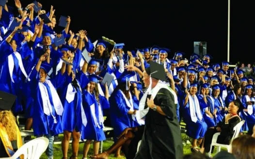 Help the Class of 2020 Have a Traditional Graduation Ceremony